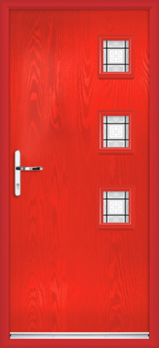 Poppy Frame